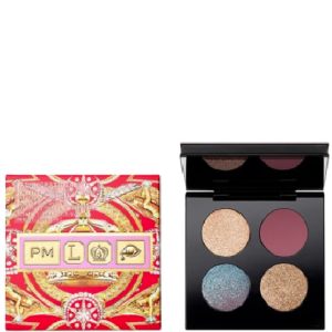 Pat Mcgrath Labs Celestial Odyssey Luxe Quad