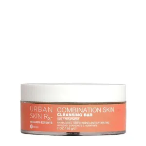 Urban Skin RX Combination Skin Cleansing Bar - 2OZ
