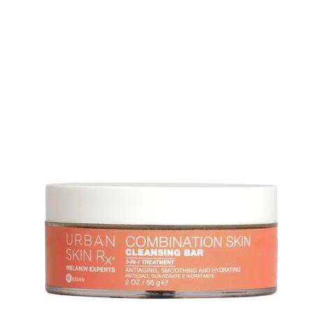 Urban Skin RX Combination Skin Cleansing Bar - 2OZ