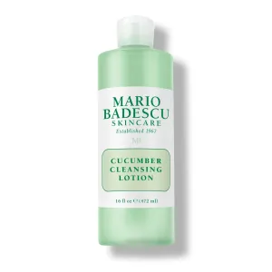 Mario Badescu Cucumber Cleansing Lotion