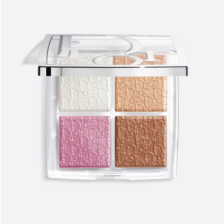 Dior Backstage Glow Face Palette
