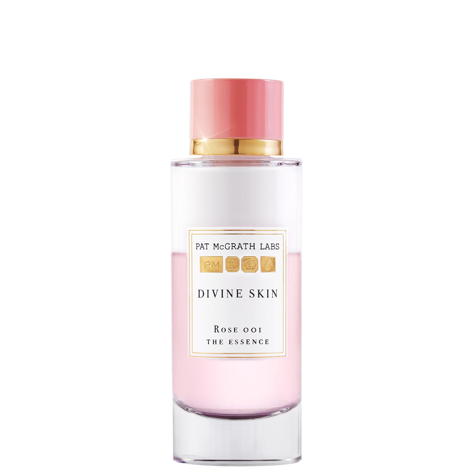 Pat Mcgrath Labs Divine Skin Rose 001 The Essence