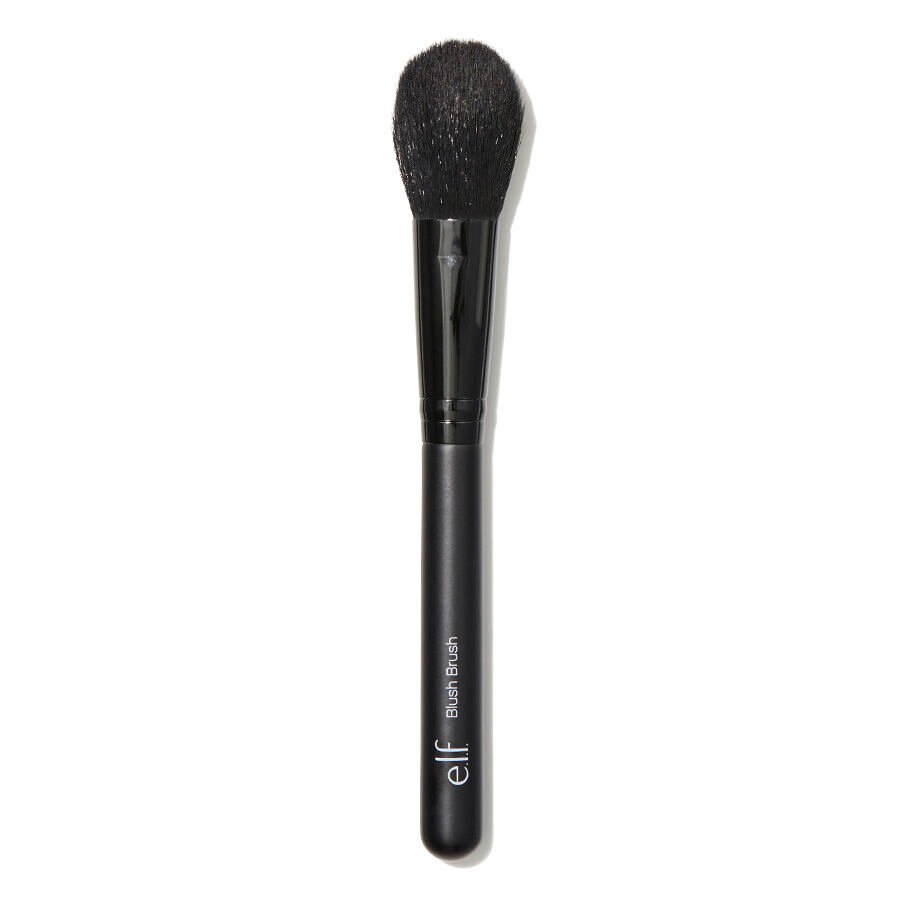 Elf Angled Blush Brush