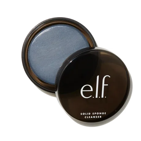Elf Solid Brush Cleanser