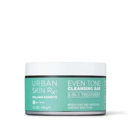 Urban Skin RX Even Tone Cleansing Bar 3.7OZ