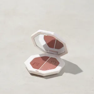 Fenty Beauty Killawatt Freestyle Highlighter Duo - Ginger Binge/ Moscow Mule