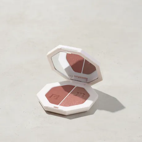 Fenty Beauty Killawatt Freestyle Highlighter Duo - Ginger Binge/ Moscow Mule