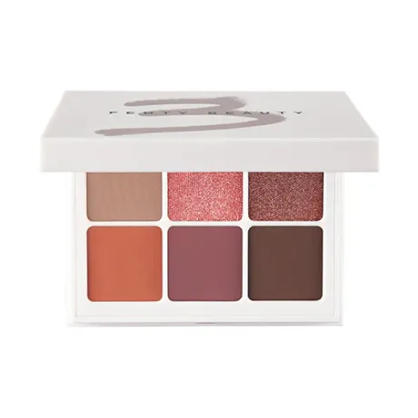 Fenty Beauty Snap Shadow Mix & Match Eyeshadow Palette