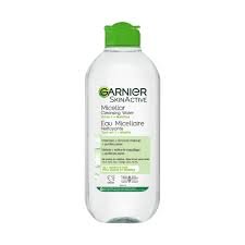 Garnier Micellar Water - ALL IN 1 MATTIFYING
