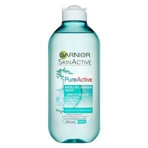 Garnier Pure Active Micellar Cleansing Water