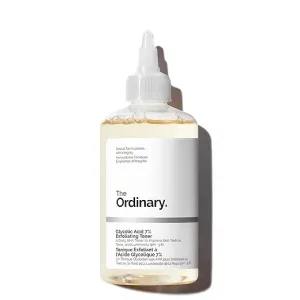 The Ordinary Glycolic Toning Solution