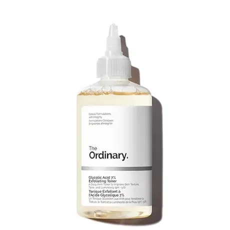 The Ordinary Glycolic Toning Solution