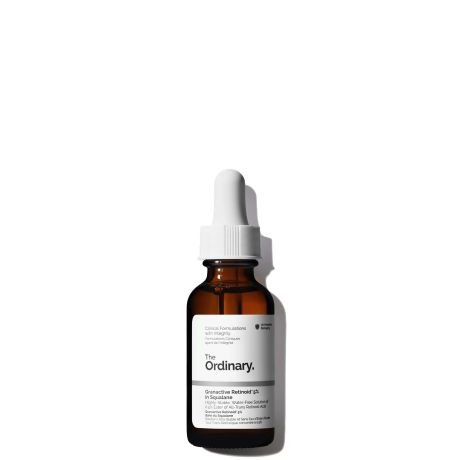 The Ordinary Granactive Retinoid 5% in Squalane