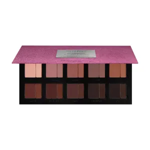 Danessa Myricks Beauty Groundwork Palette