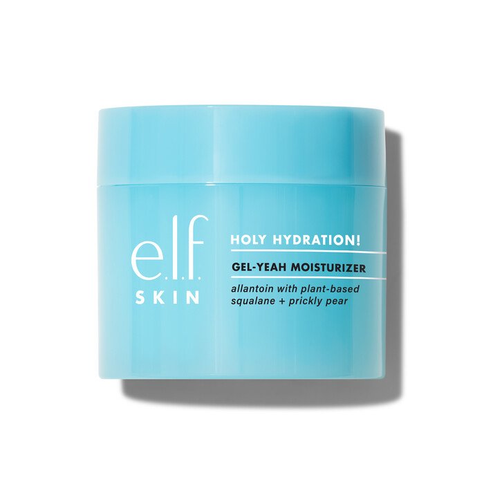 Holy Hydration Gel-Yeah Moisturizer