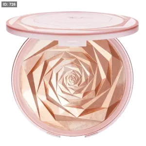 Huda Beauty NYMPH All Over Glow- Helios