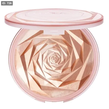 Huda Beauty NYMPH All Over Glow- Helios