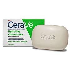Cerave Hydrating Cleansing Bar