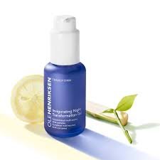 Ole Henriksen Invigorating Night Transformation Gel