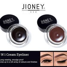 Jioney USA Eyeliner Cream