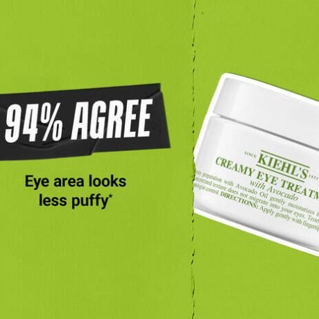 Kiehl's Avocade Eye Cream