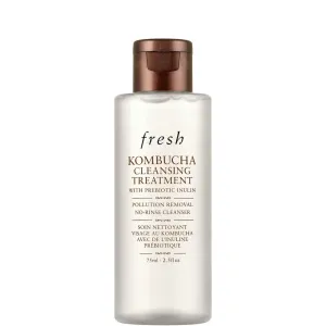 Fresh Kombucha Cleansing Treatment- Travel Size (50ml)