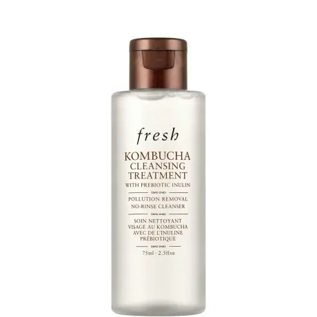 Fresh Kombucha Cleansing Treatment- Travel Size (50ml)