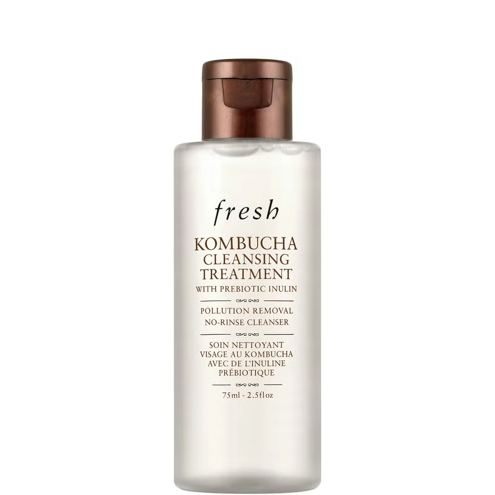 Fresh Kombucha Cleansing Treatment- Travel Size (50ml)