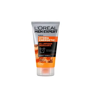 L'Oreal Men Expert Hydra Energetic Anti Fatigue Face Wash