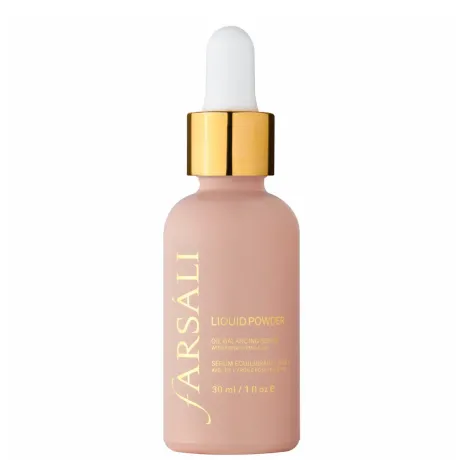 Farsali Liquid Powder- Oil Balancing Serum
