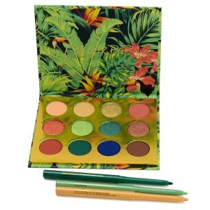 Colourpop Lush Life Eyeshadow Palette