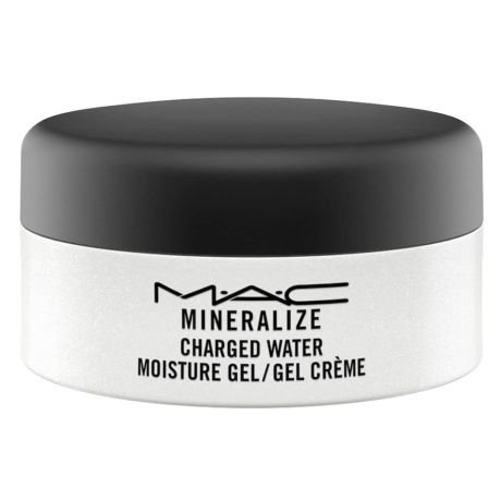 Mac Mineralize Charged Water