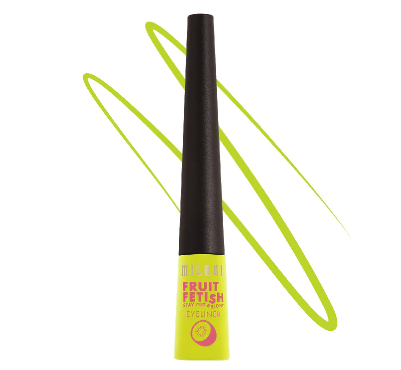 Milani Fruit Fetish Liquid Eyeliner