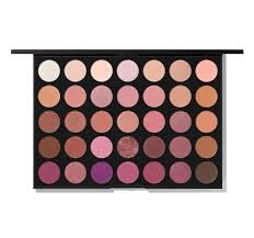Morphe 35 Eyeshadow Palette