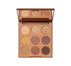 Morphe 9R: Bronze Metal