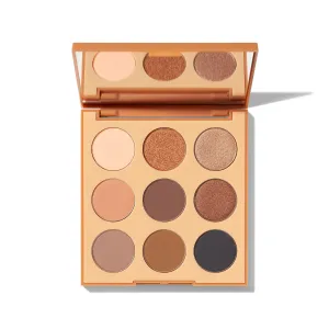 Morphe 9T: Neutral Territory