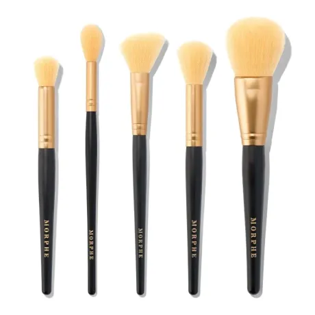 Morphe Complexion Crew Brushset