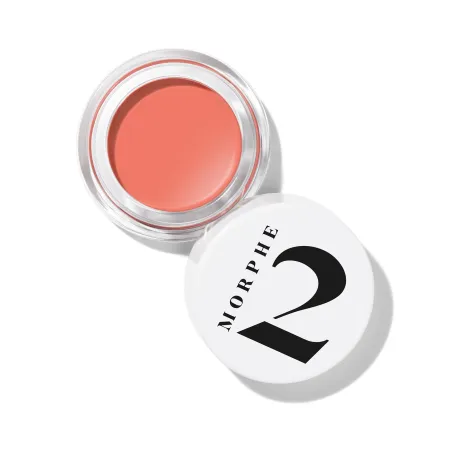 Morphe Wondertint Cheek and Lip Mousse