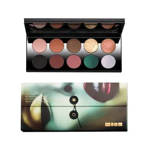 Pat Mcgrath Labs Mothership II Sublime Eyeshadow Palette