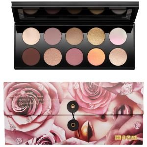Pat Mcgrath Labs Mothership VII Divine Rose Eyeshadow Palette