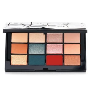Nars Cool Crush Eyeshadow Palette