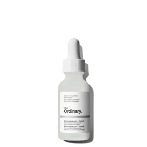 The Ordinary Niacinamide 10% + Zinc 1%