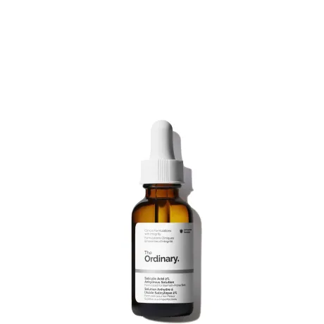 The Ordinary Salicylic Acid 2% Anhydrous Solution
