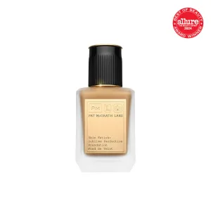 Pat Mcgrath Labs Skin Fetish: Sublime Perfection Foundation