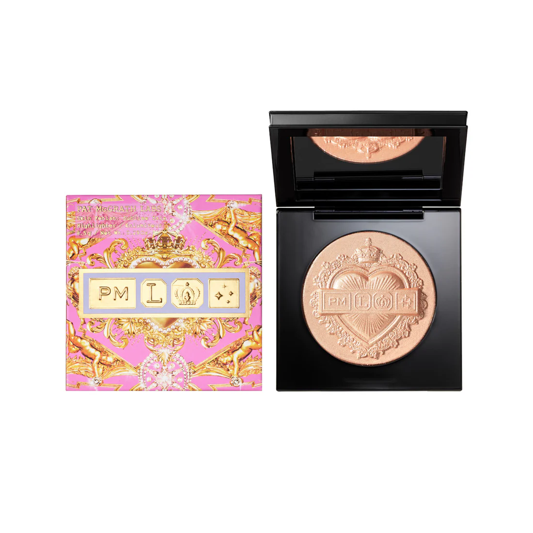 Pat Mcgrath Labs Skin Fetish: Sublime Skin Highlighter