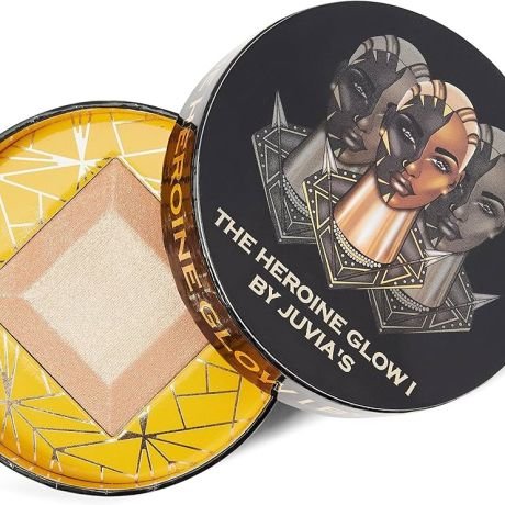 Juvia's Place The Herione Glow