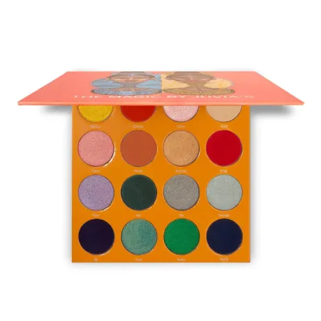Juvia's Place The Magic Mini Eyeshadow Palette