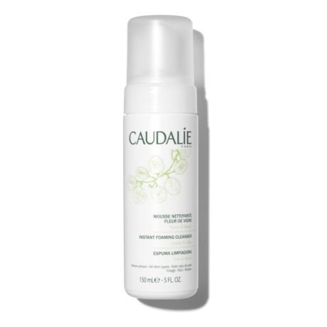 Caudalie Instant Foam Cleanser