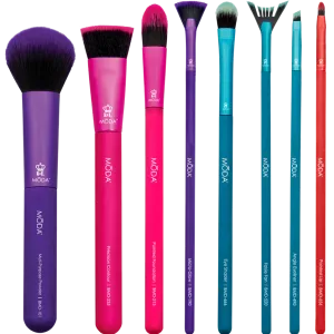 MODA Ultimate Face Brushset