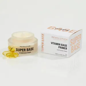 Vitamin Base Primer